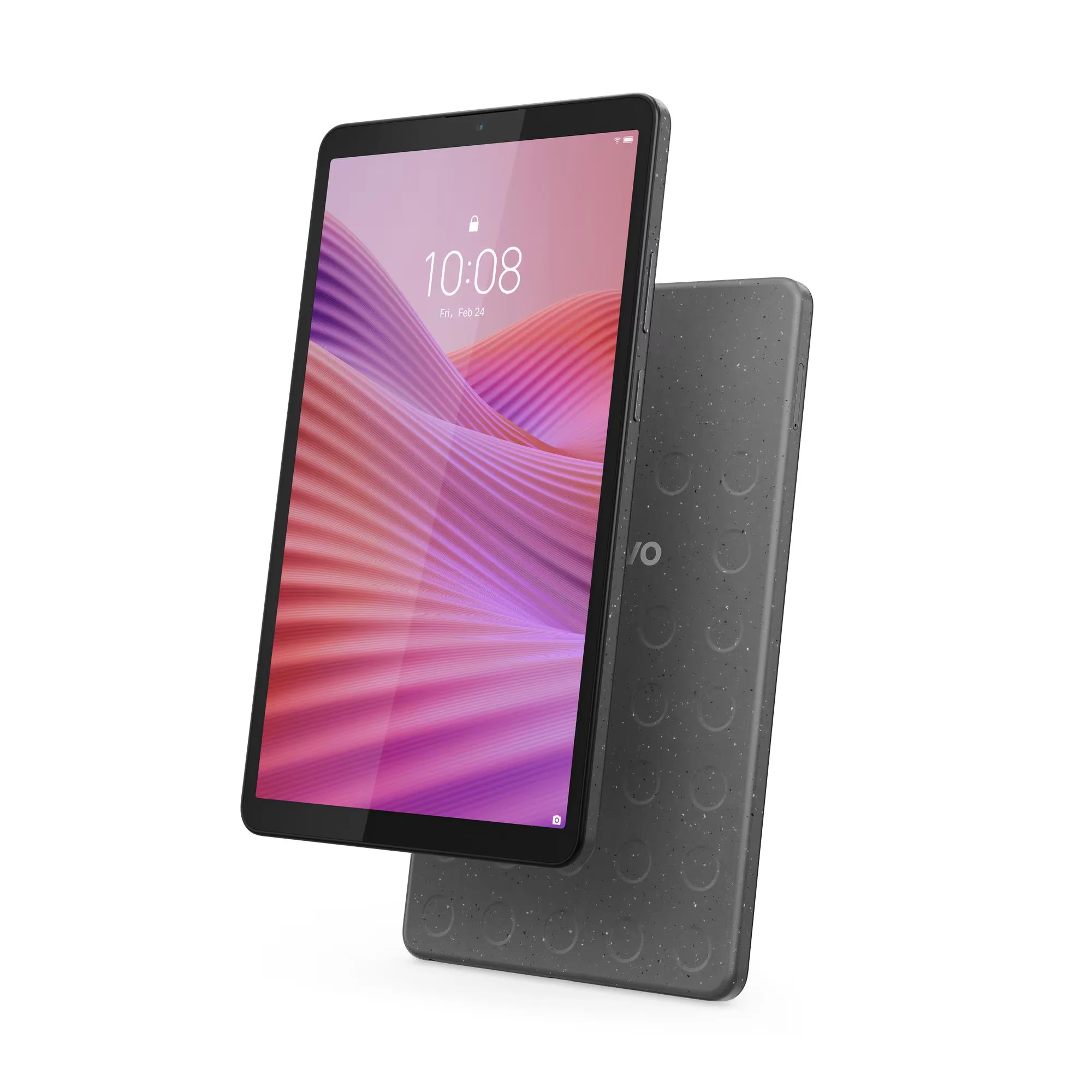 LENOVO TAB ONE TB305XU 8.7 MEDIATEK HELIO G85 +4GB RAM +128GB +CASE - Imagen 3
