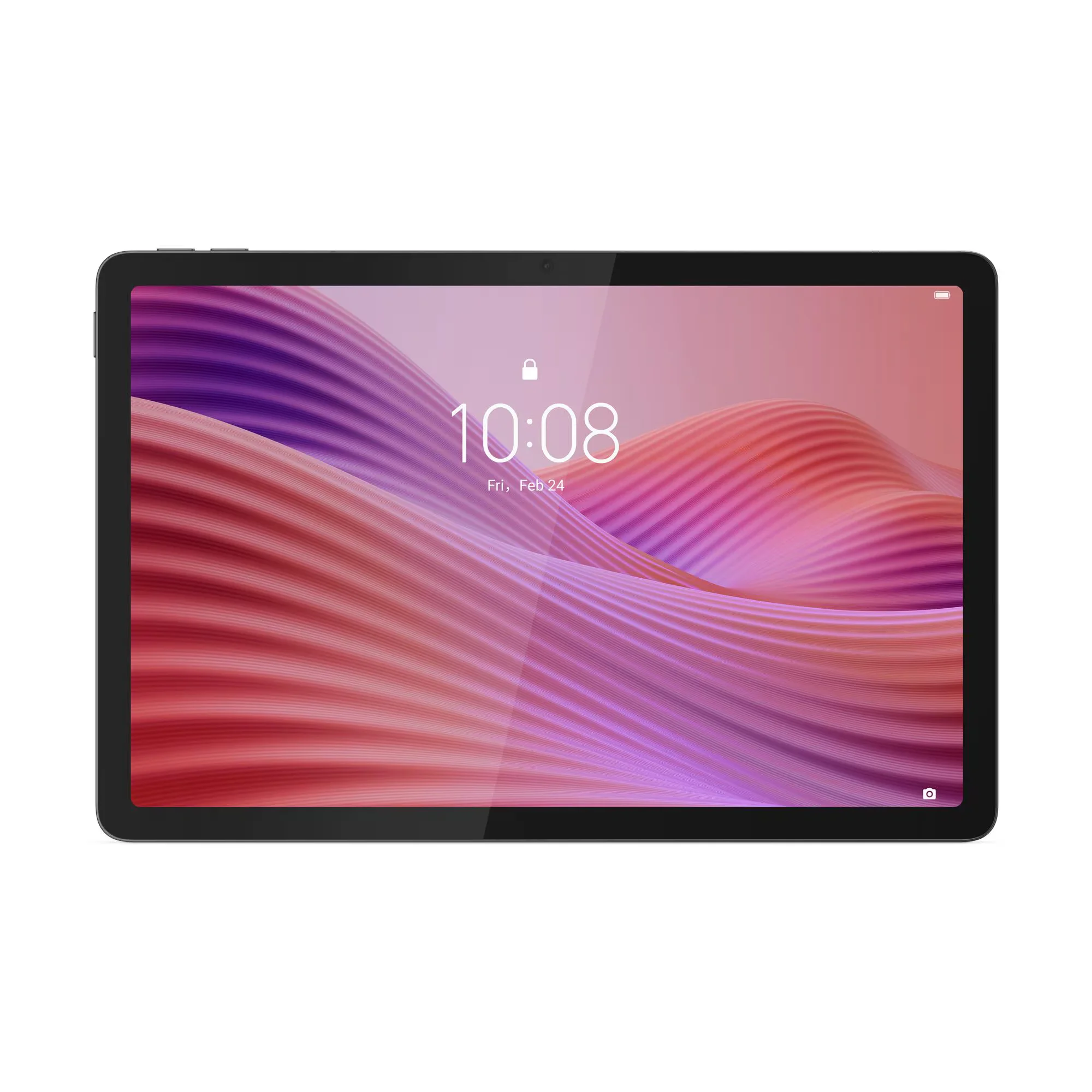 LENOVO TAB TB311FU 10.1 MEDIATEK HELIO G85 +4GB RAM +128GB +CASE +AUDIFONO - Imagen 4