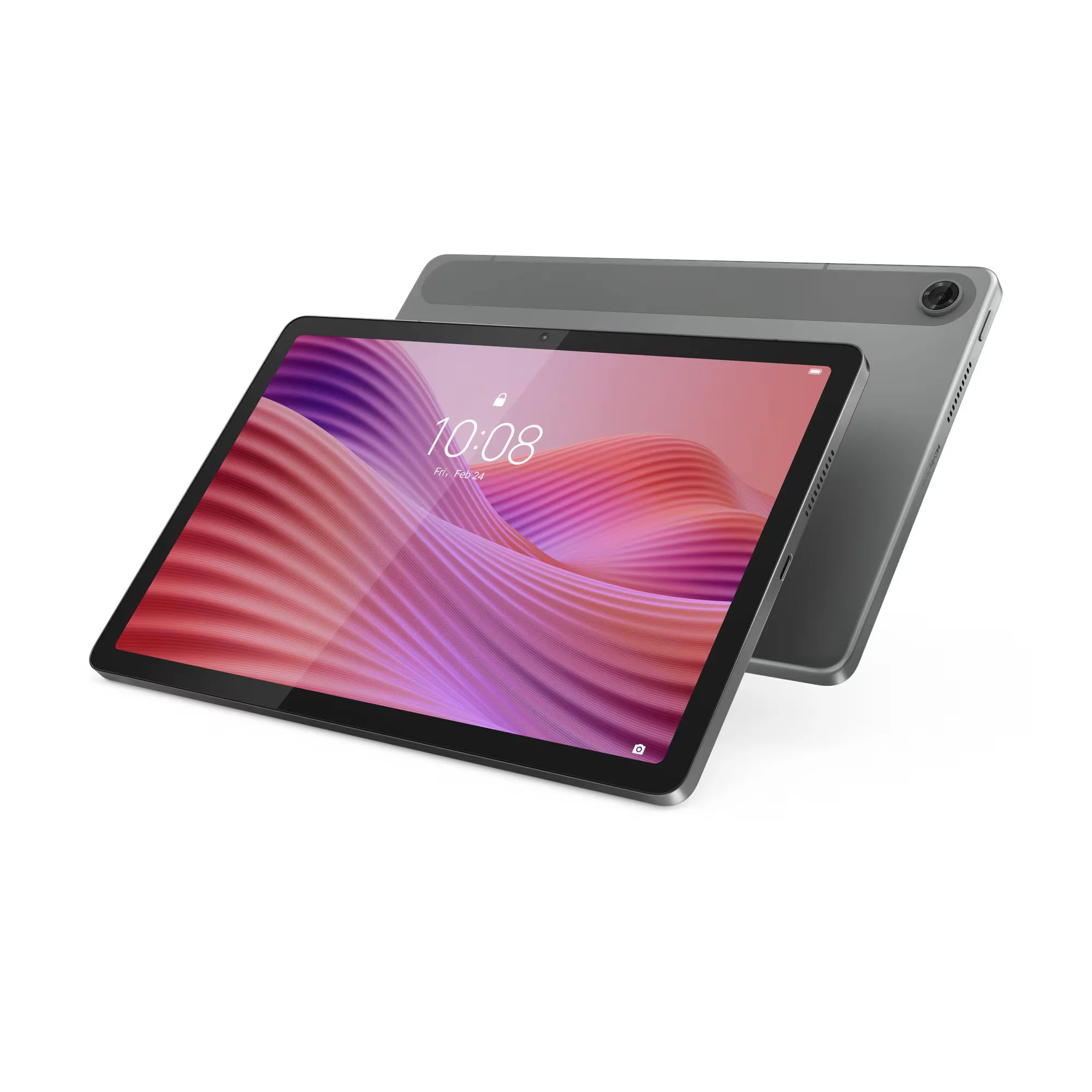 LENOVO TAB TB311FU 10.1 MEDIATEK HELIO G85 +4GB RAM +128GB +CASE +AUDIFONO - Imagen 10