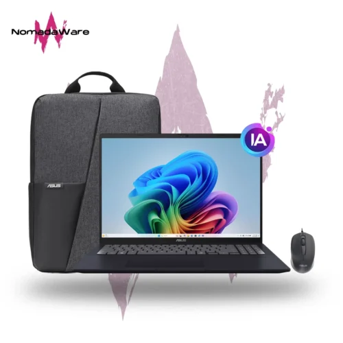 Asus Vivobook 16 M1607