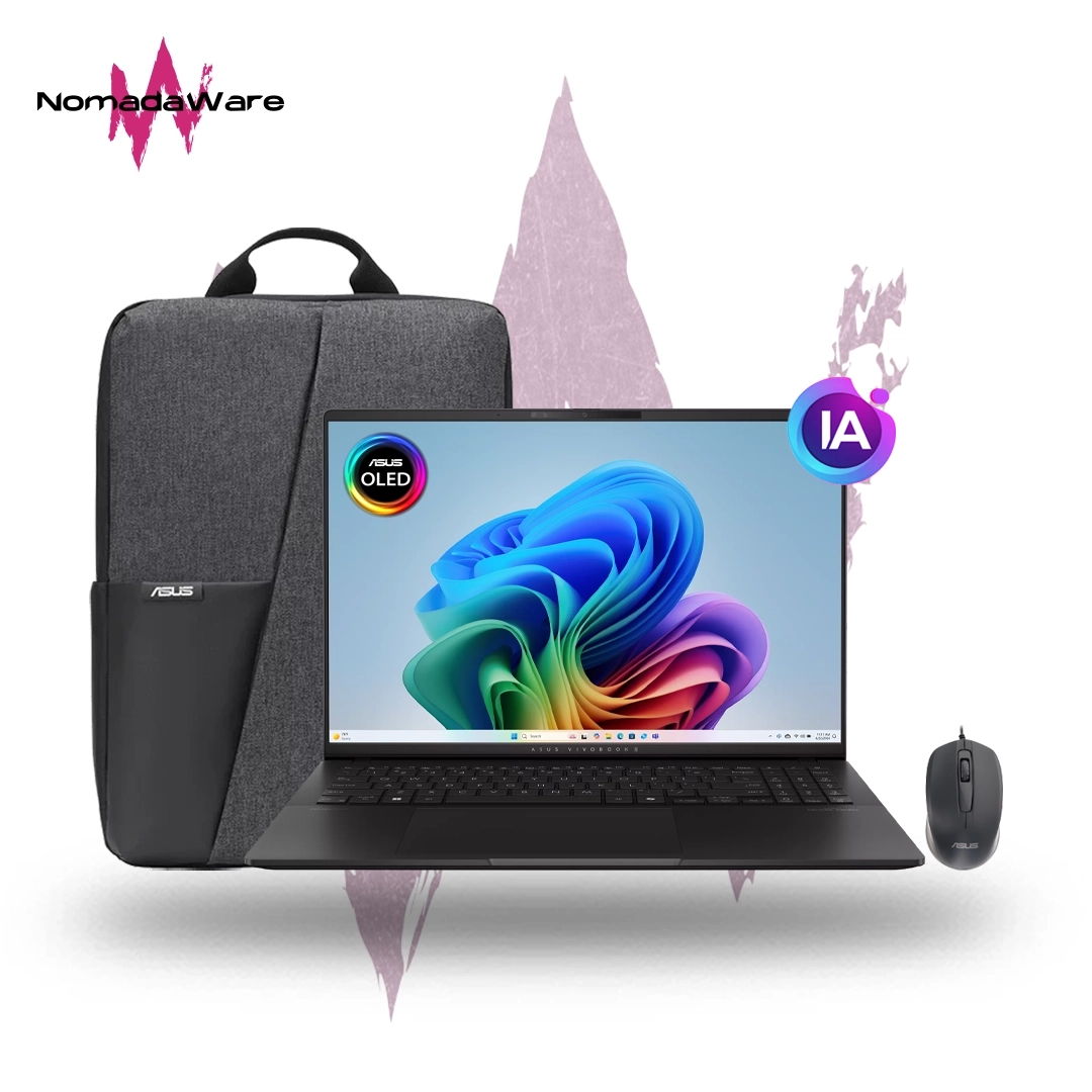 NomadaWare_Laptop_asus_vivobook_s_15_oled_m5606 ia ASUS Vivobook S 16 OLED M5606