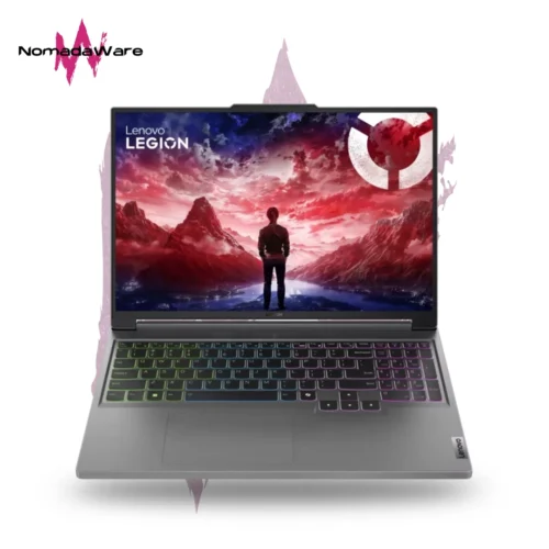 LENOVO LEGION SLIM 5 16AHP9
