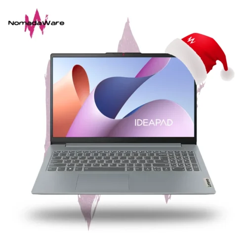 Lenovo IdeaPad Slim 3 15IRH8