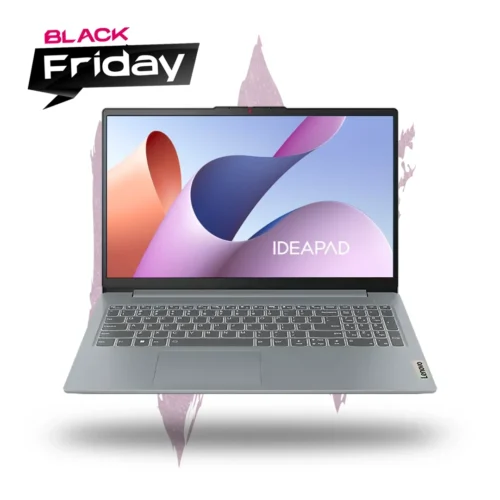 Lenovo IdeaPad Slim 3 15IRH8