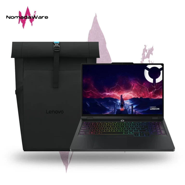 Lenovo Legion Pro 5 16ADR10