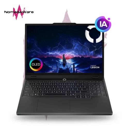 Lenovo Legion 5 15IAX10