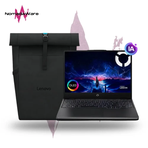 Lenovo Legion 5 15IAX10