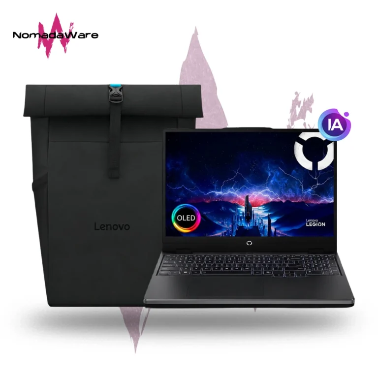 Lenovo Legion 5 15IAX10