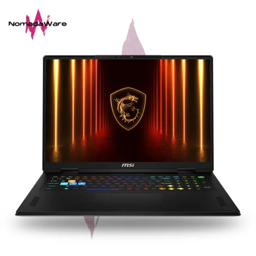 MSI Vector A18 HX A8WIG