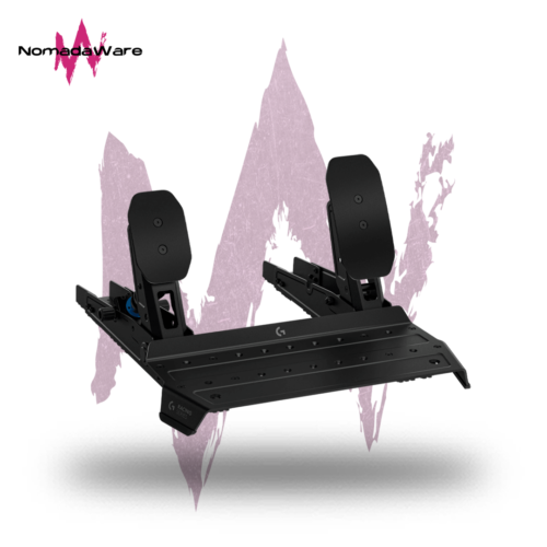LOGITECH RS PEDAL