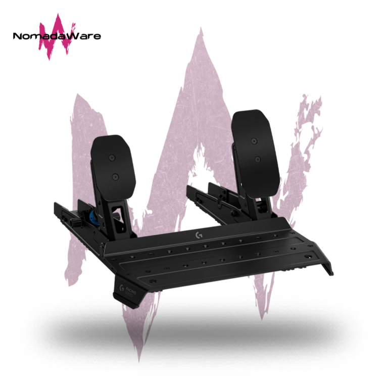 LOGITECH RS PEDAL