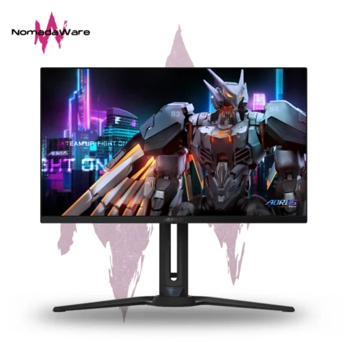 AORUS FO27Q3