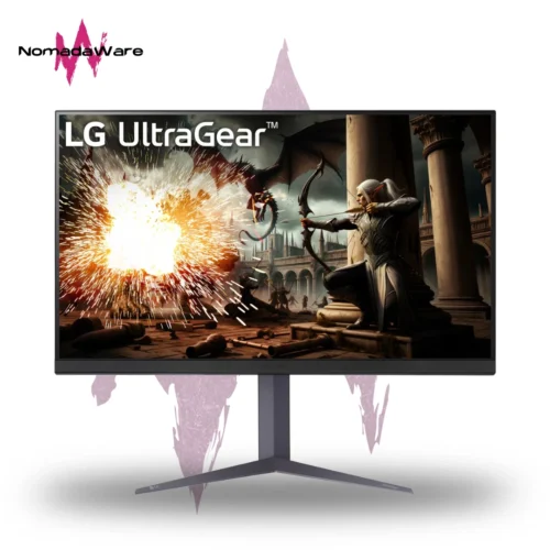 LG UltraGear 32GS75Q-B