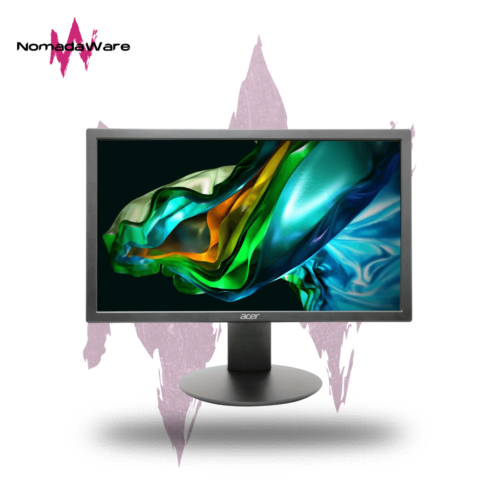 MONITOR ACER K202Q BI