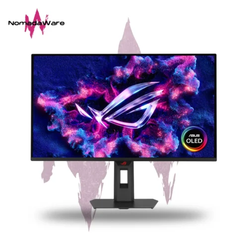 MONITOR ASUS ROG STRIX OLED XG27AQDMES