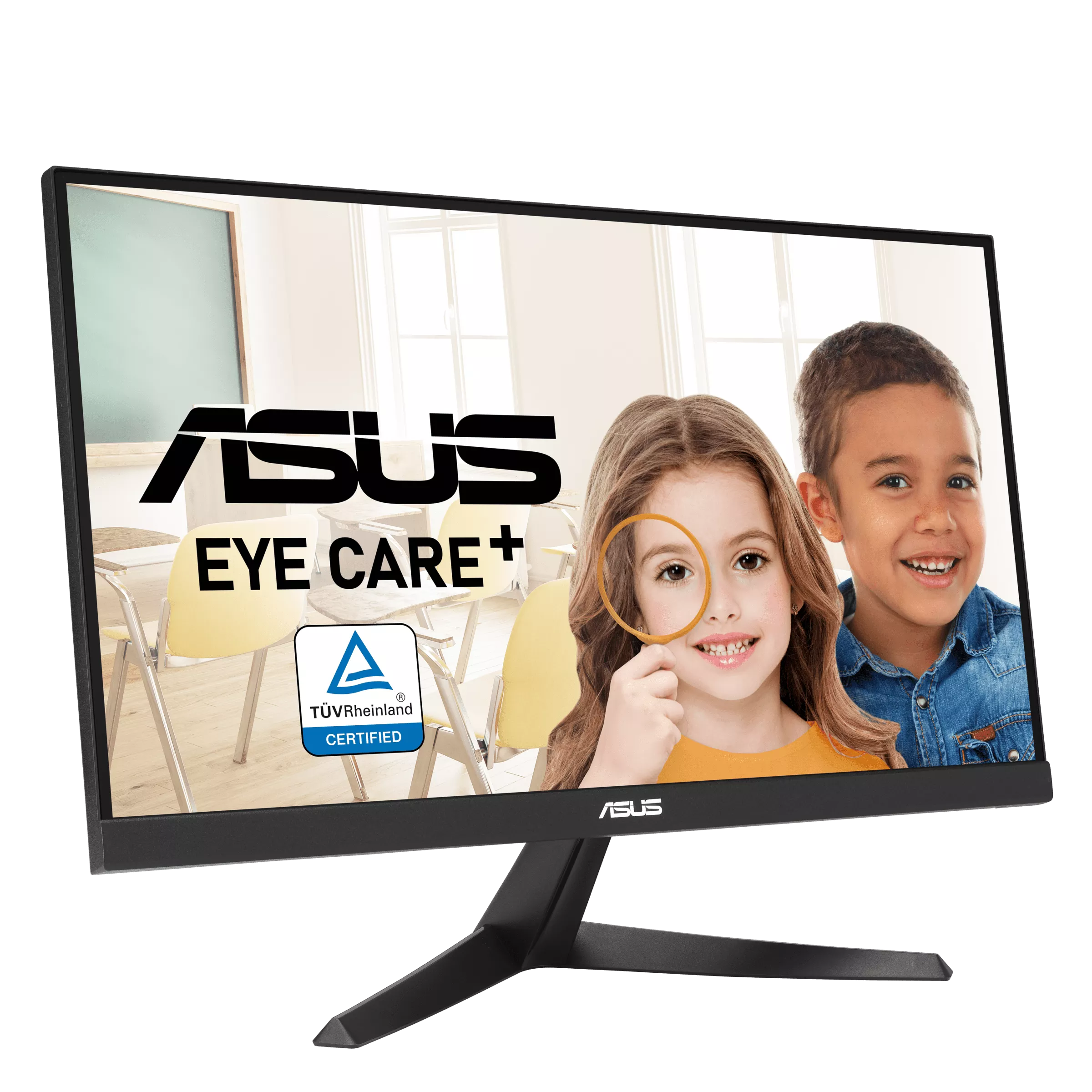 Monitor 22 Pulgadas Gamer Full Hd 1080P Asus