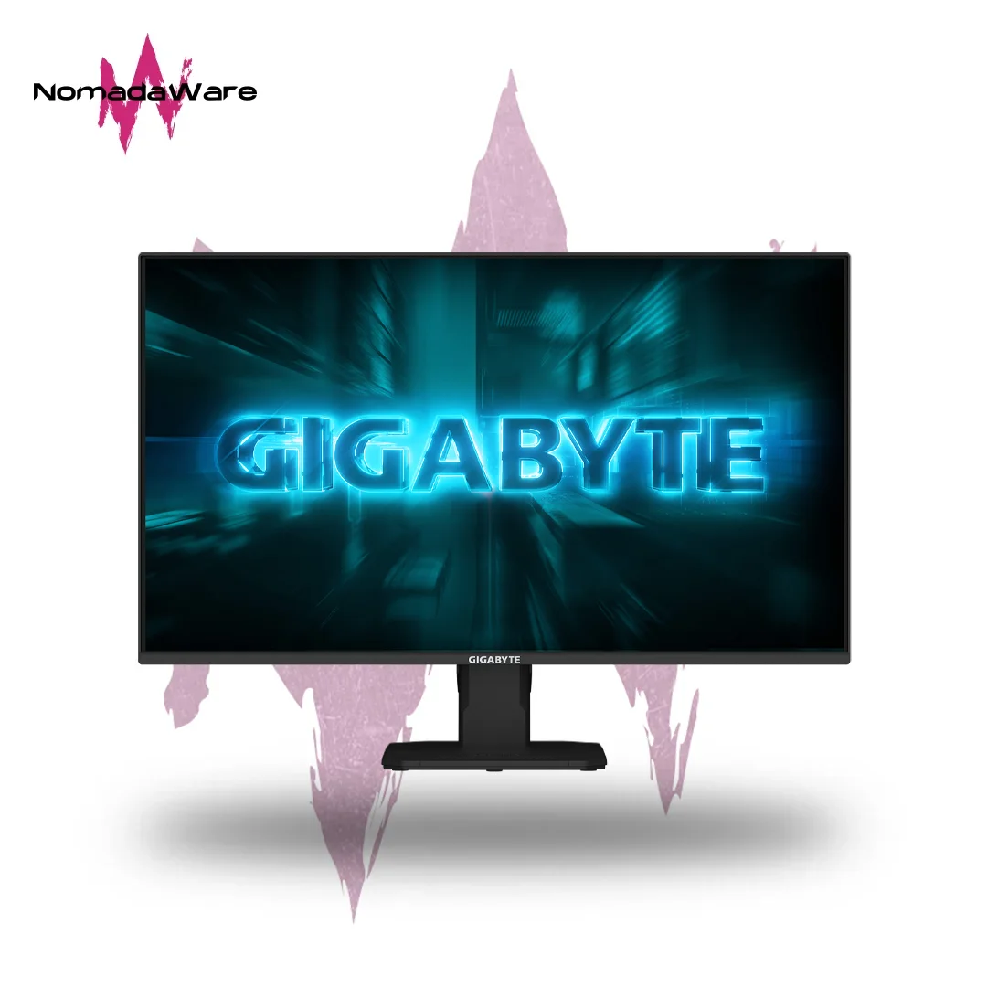 NomadaWare_Monitor_gigabyte_gs25f2a GIGABYTE GS25F2A