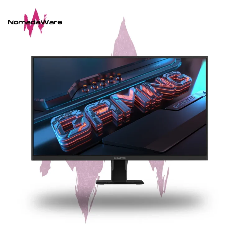 Gigabyte GS27QA