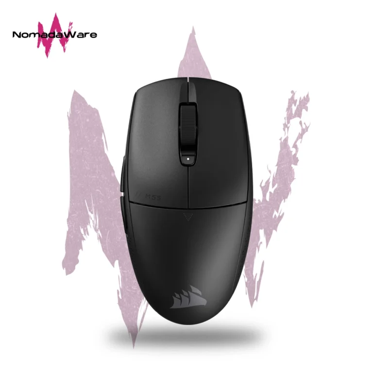 Corsair M55