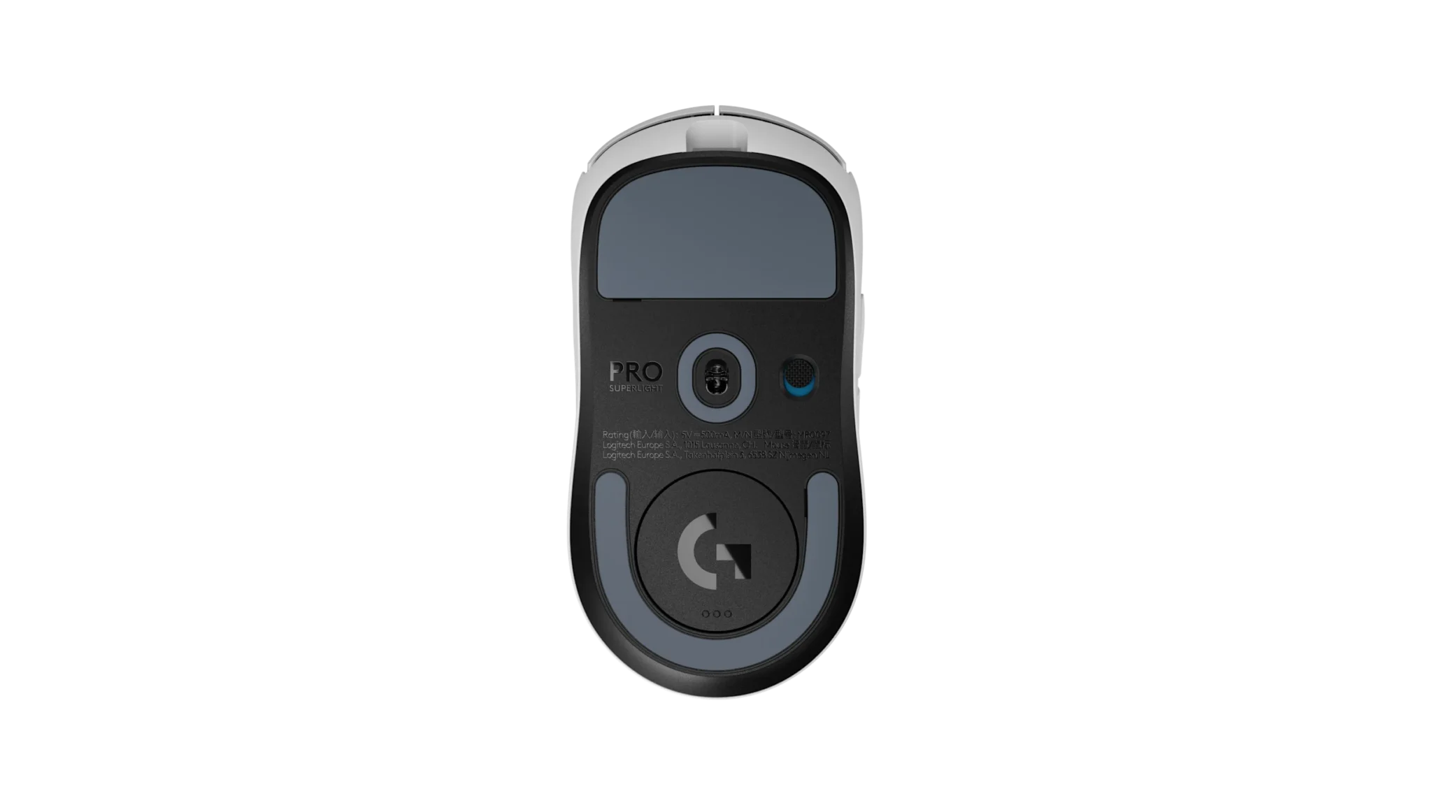 NomadaWare_Mouse_inalambrico_logitech_g_pro_x_superlight_2_se (11)