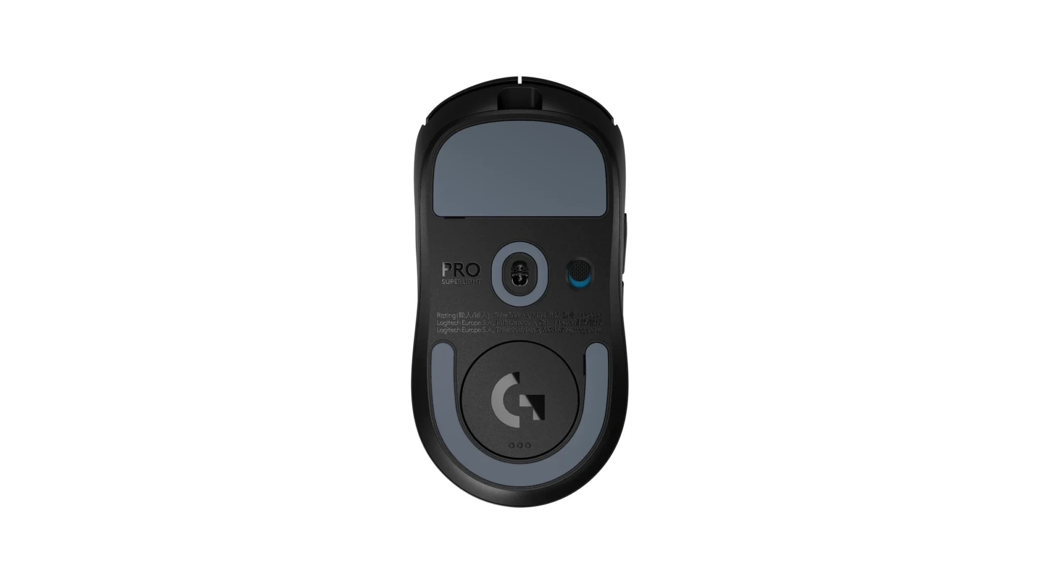 NomadaWare_Mouse_inalambrico_logitech_g_pro_x_superlight_2_se (5)