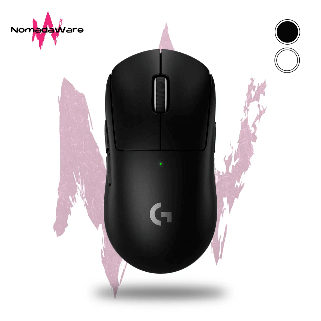 NomadaWare_Mouse_inalambrico_logitech_g_pro_x_superlight_2_se Logitech G PRO X Superlight 2 SE
