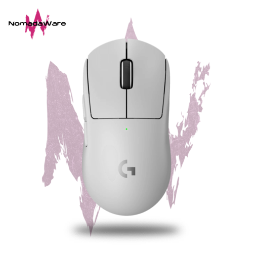 MOUSE INALAMBRICO LOGITECH PRO X SUPERLIGHT 2 SE