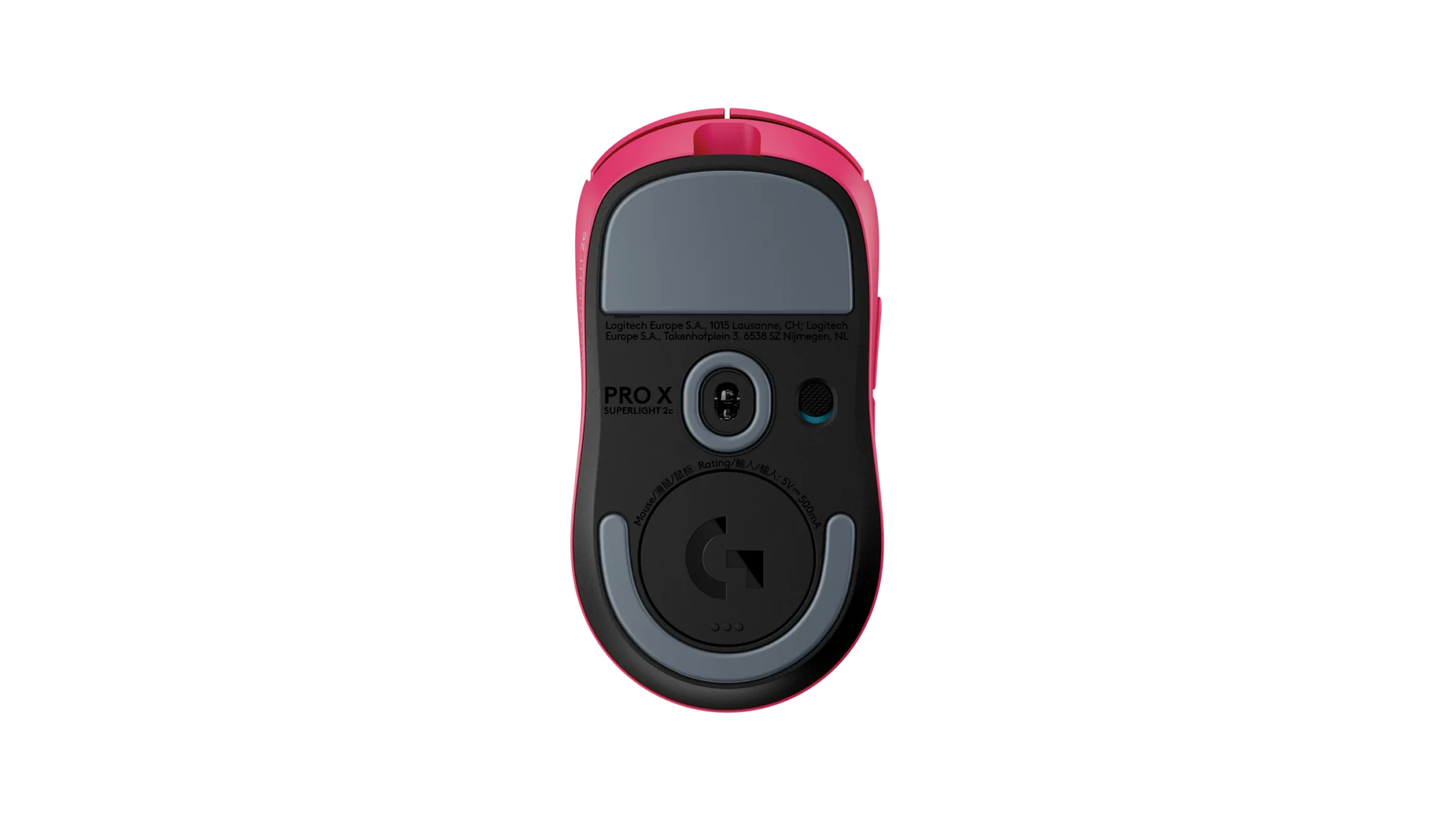 NomadaWare_Mouse_inalambrico_logitech_g_pro_x_superlight_2c (4)
