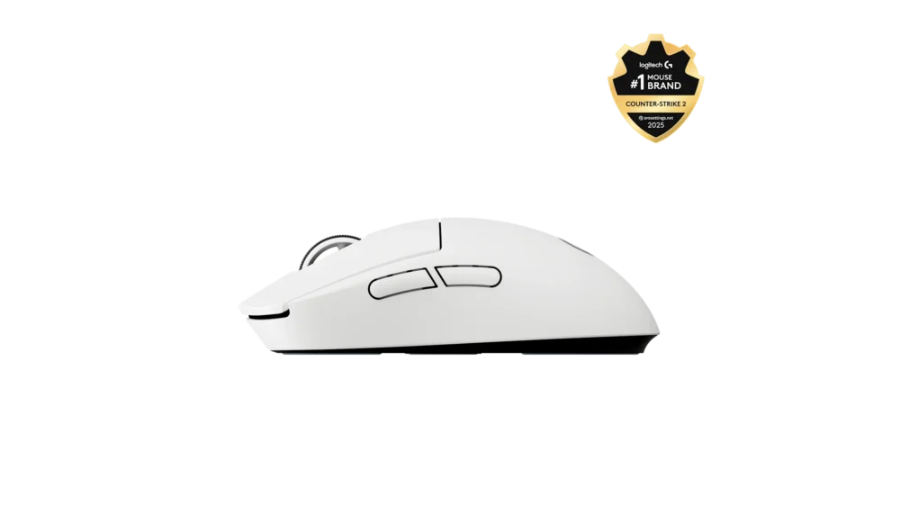 MOUSE LOGITECH G PRO X SUPERLIGHT 2C | NomadaWare