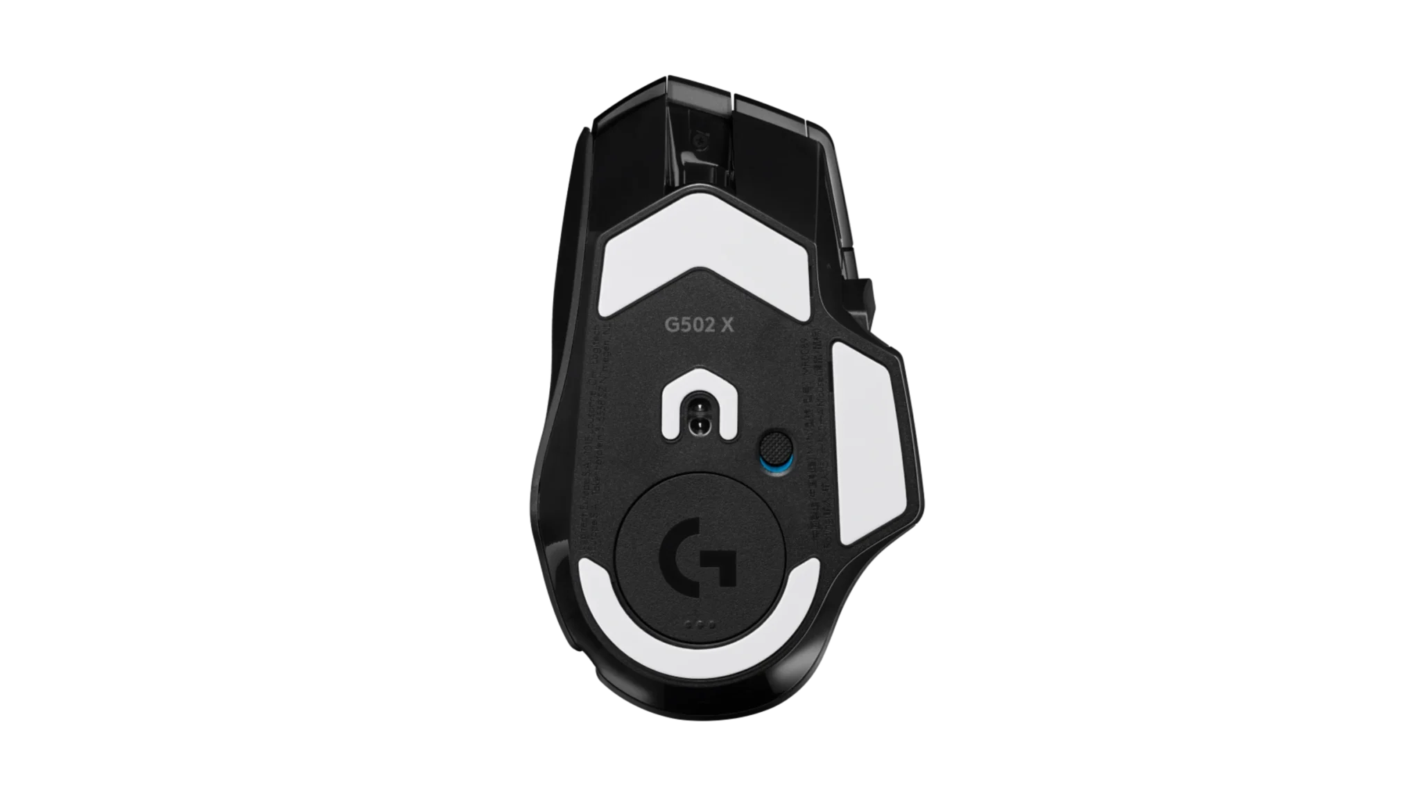 NomadaWare_Mouse_logitech_g_g502_x_plus_ligthspeed (5)