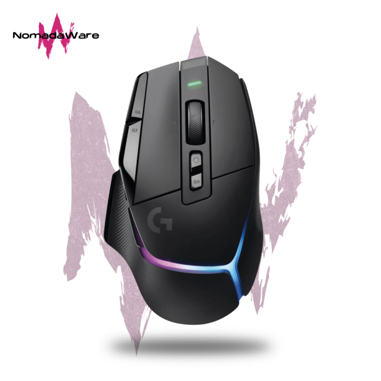 Logitech G G502 X Plus LIGHTSPEED