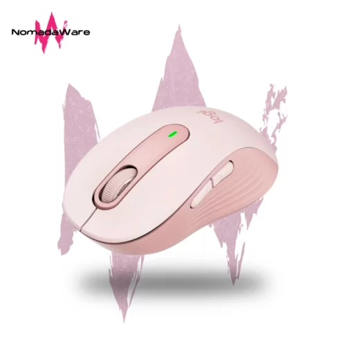 MOUSE INALAMBRICO LOGITECH SIGNATURE M650 M