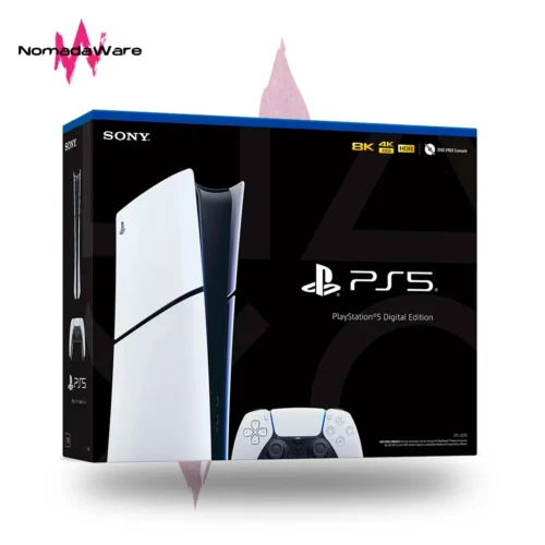 PlayStation 5 Slim