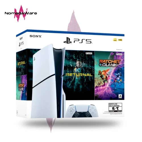 PlayStation 5 Slim