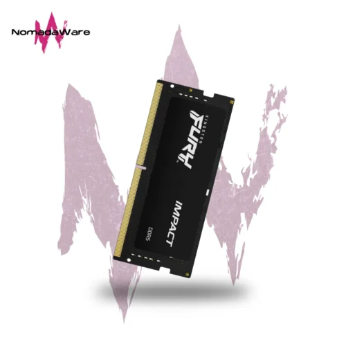 16GB RAM SO-DIMM DDR5 KINGSTON FURY IMPACT