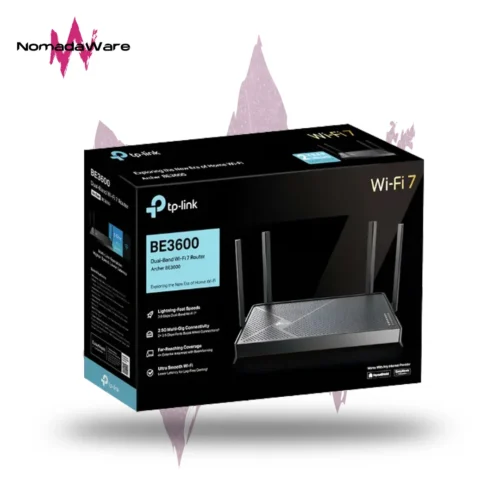 TP-LINK Archer BE230