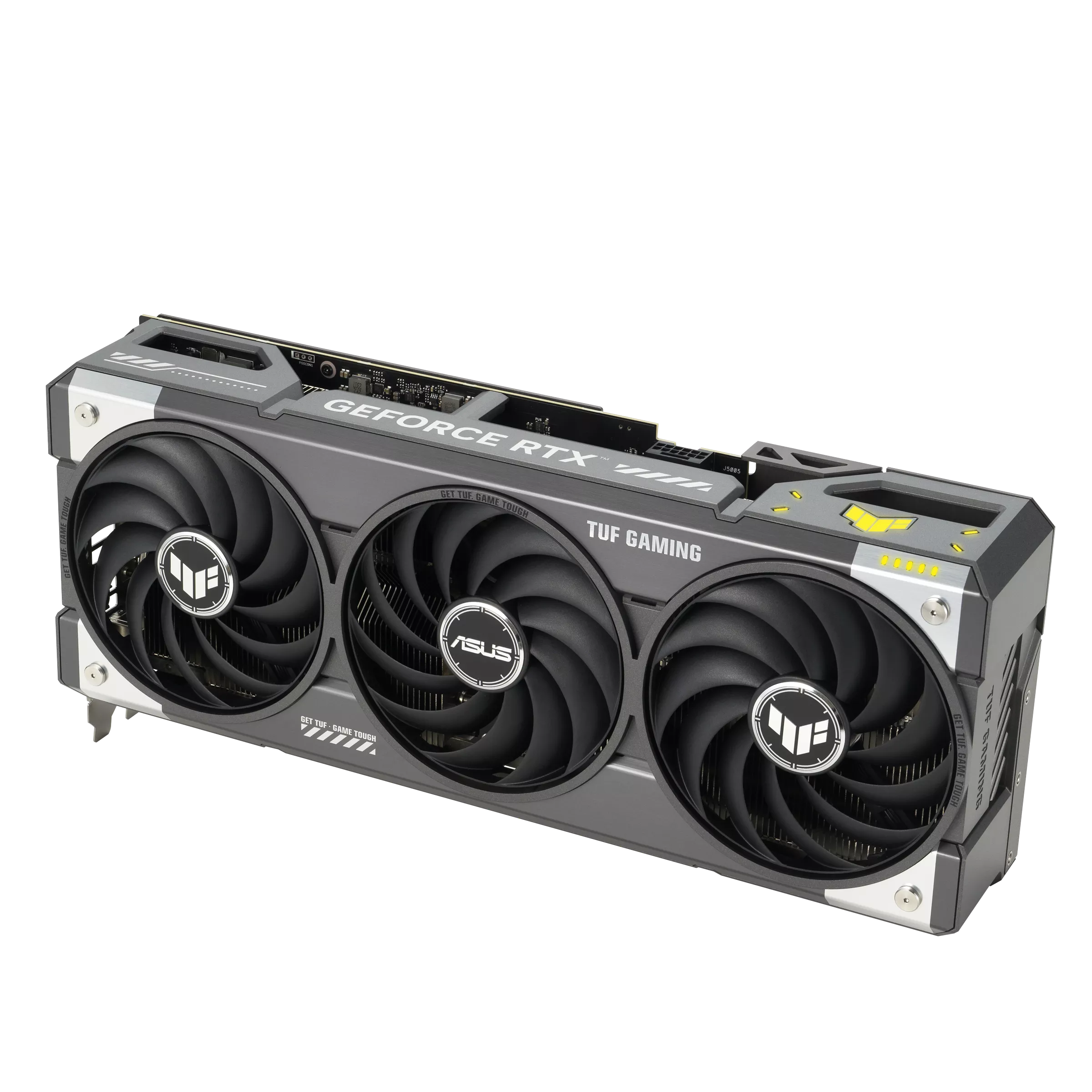 TARJETA DE VIDEO ASUS TUF NVIDIA RTX 5070 TI 16GB GDDR7 - Imagen 7