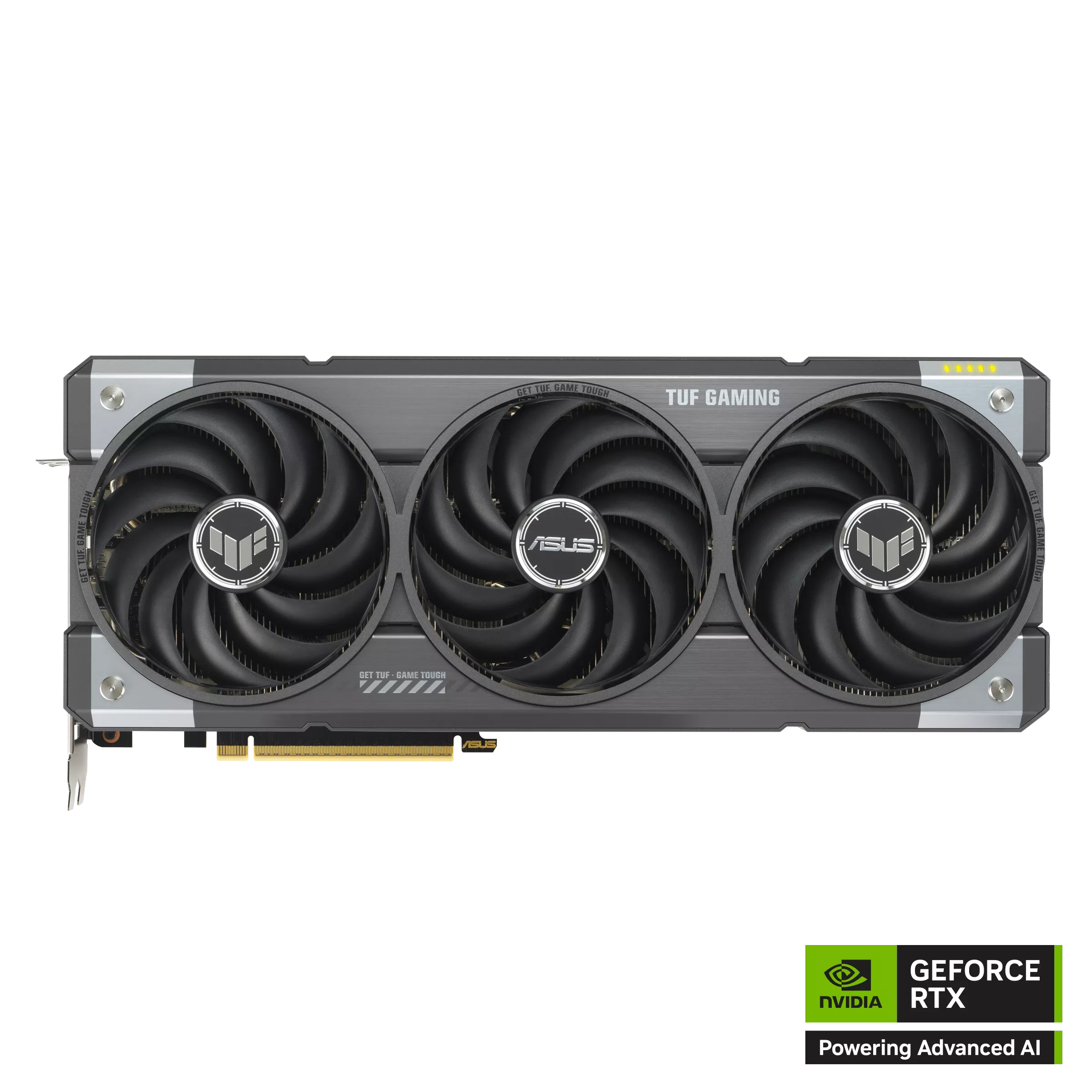 TARJETA DE VIDEO ASUS TUF NVIDIA RTX 5070 TI 16GB GDDR7 - Imagen 2