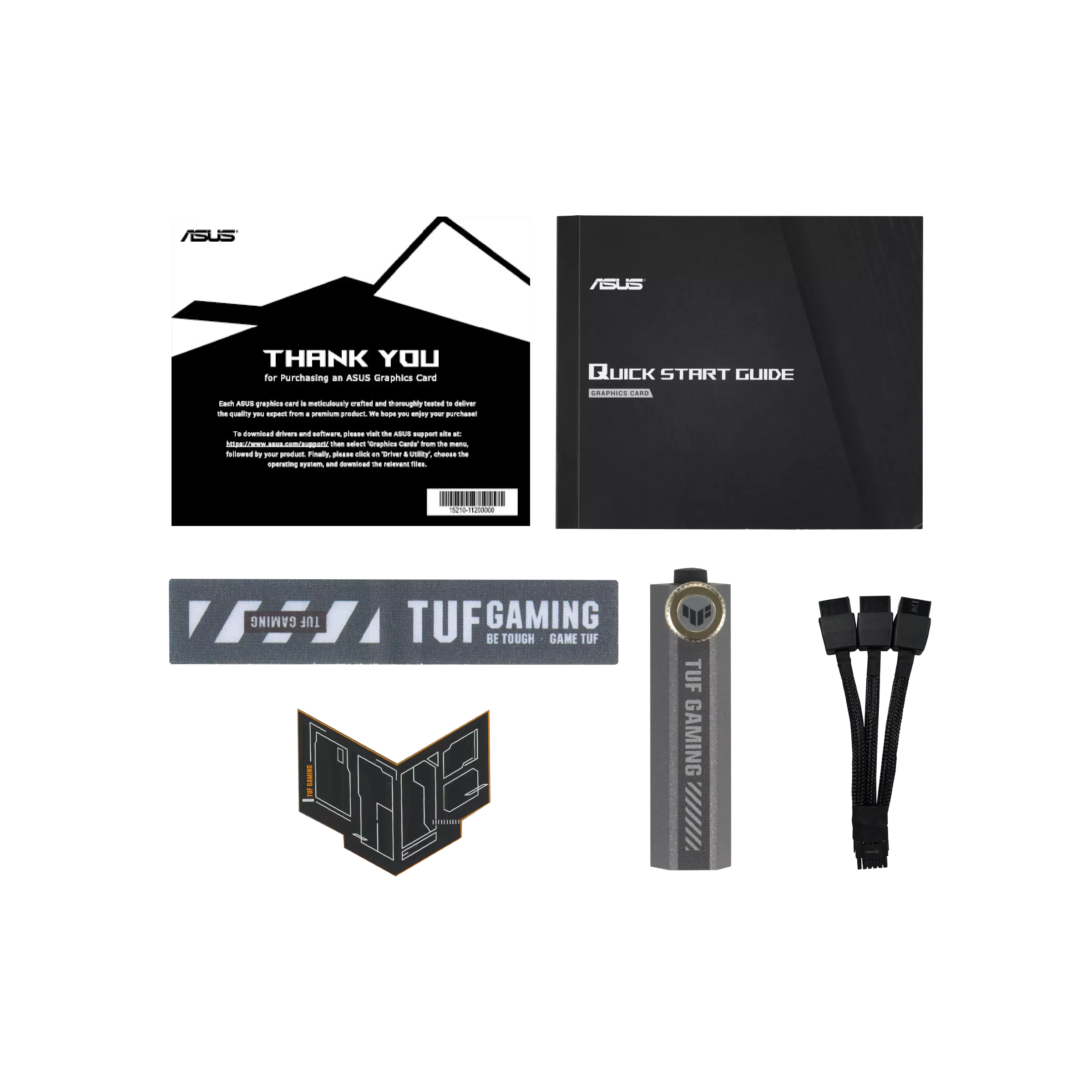 TARJETA DE VIDEO ASUS TUF NVIDIA RTX 5070 TI 16GB GDDR7 - Imagen 11