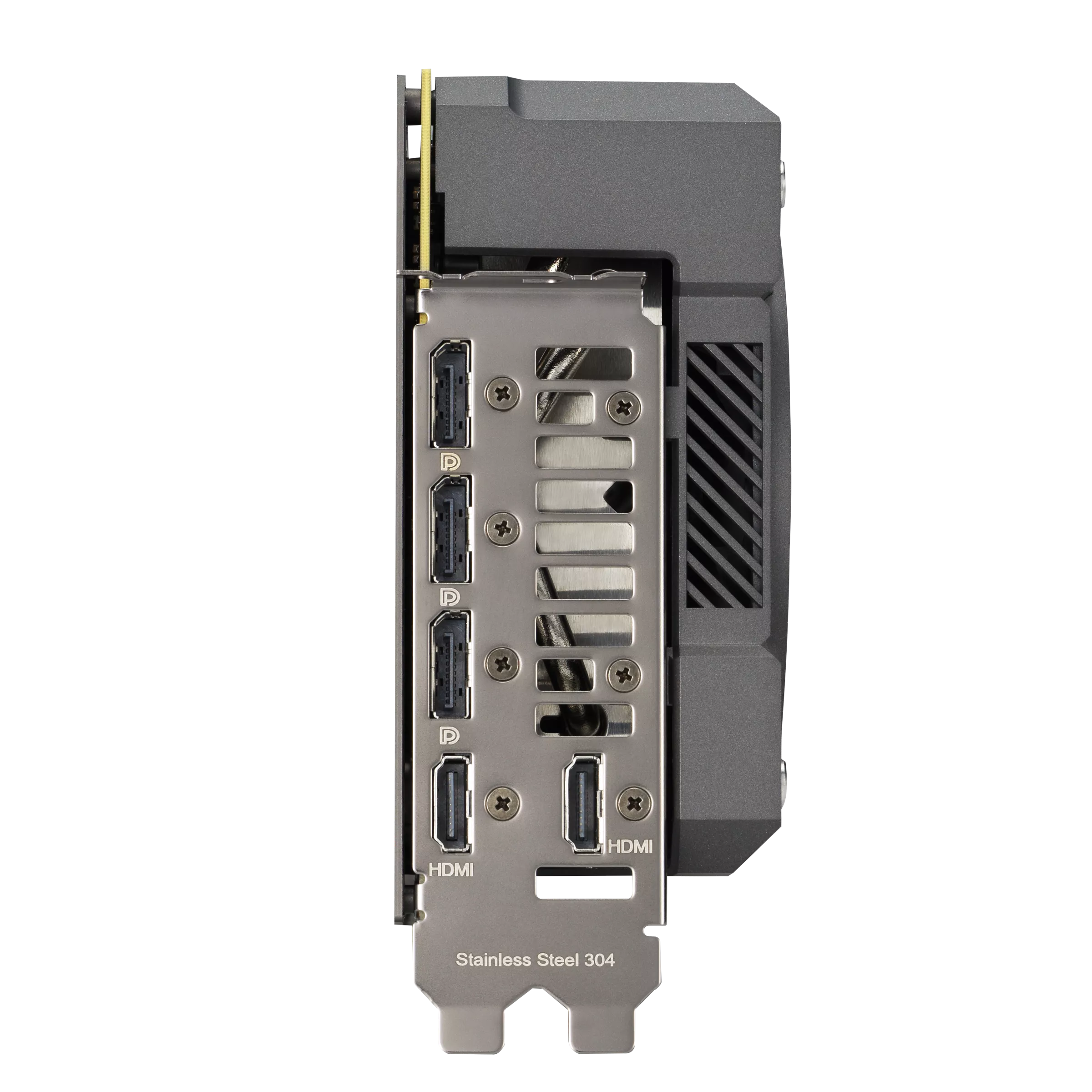 TARJETA DE VIDEO ASUS TUF NVIDIA RTX 5070 TI 16GB GDDR7 - Imagen 10