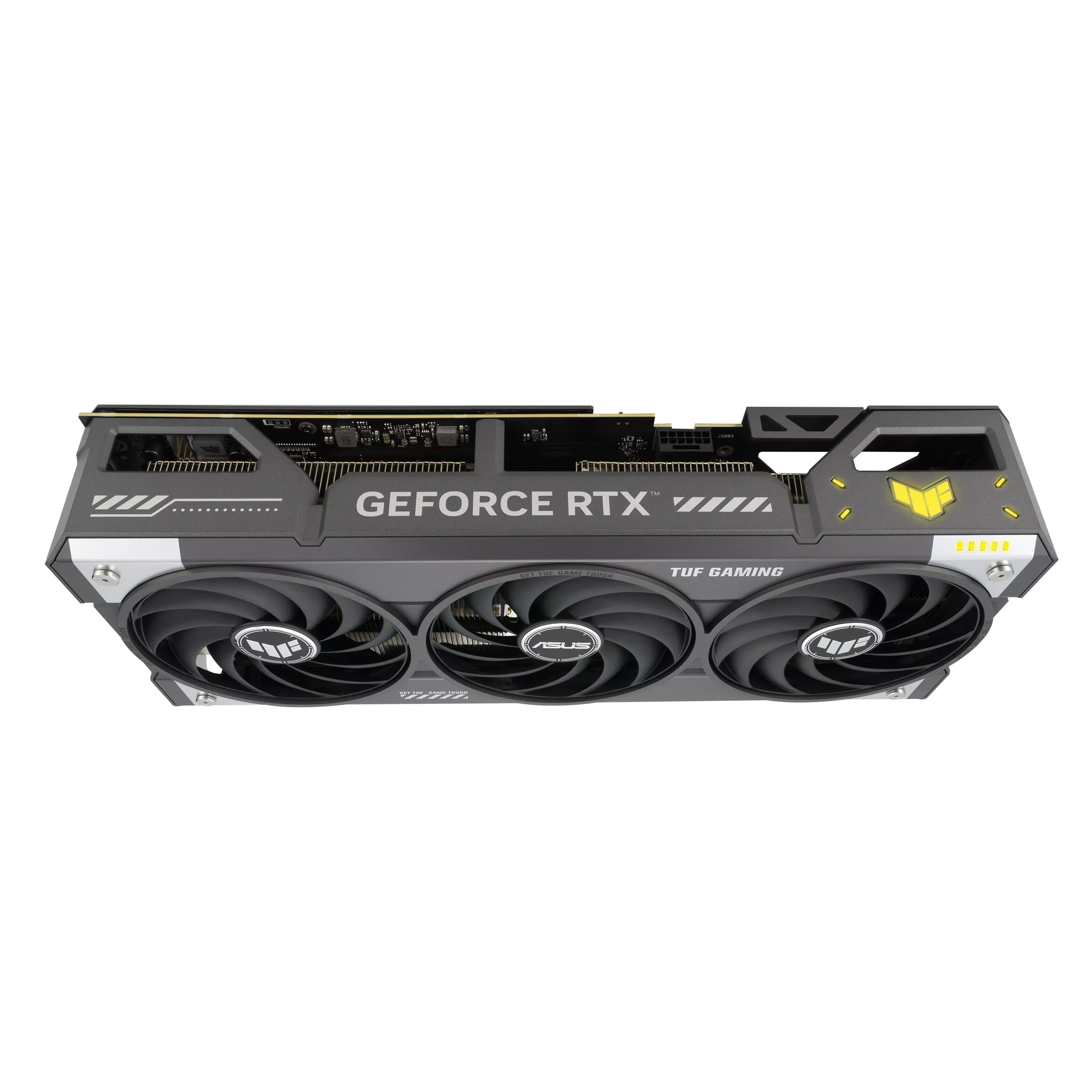 TARJETA DE VIDEO ASUS TUF NVIDIA RTX 5070 TI 16GB GDDR7 - Imagen 8