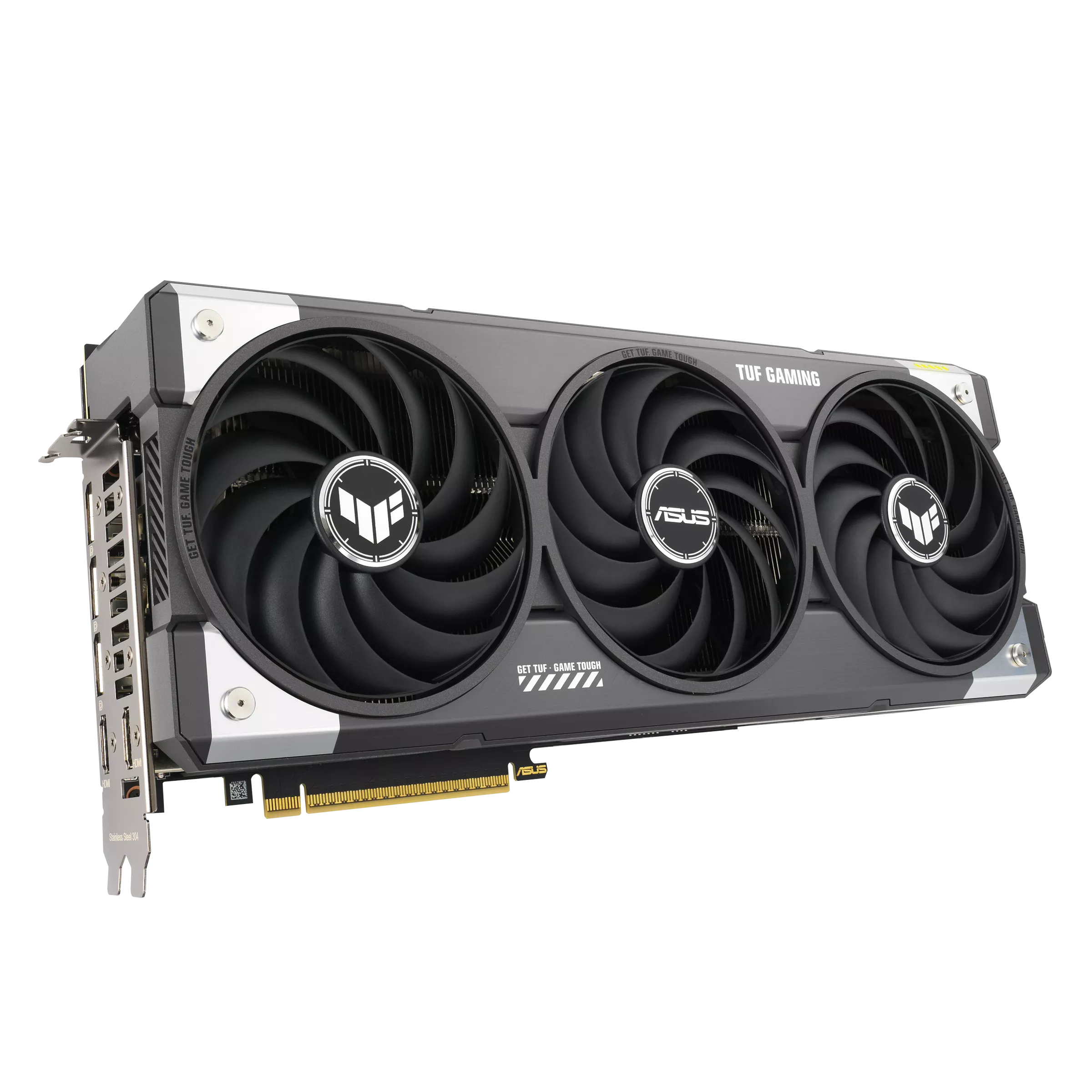 TARJETA DE VIDEO ASUS TUF NVIDIA RTX 5070 TI 16GB GDDR7 - Imagen 3