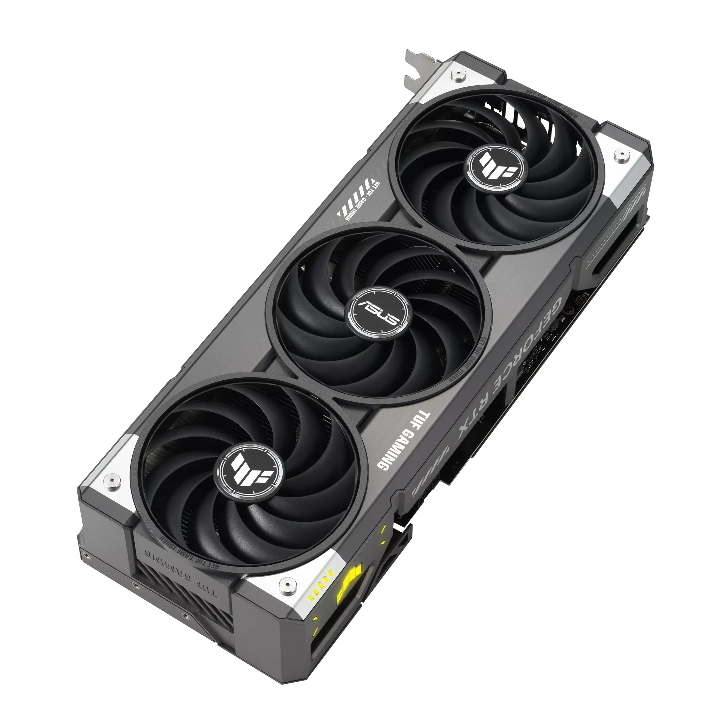 TARJETA DE VIDEO ASUS TUF NVIDIA RTX 5070 TI 16GB GDDR7 - Imagen 4
