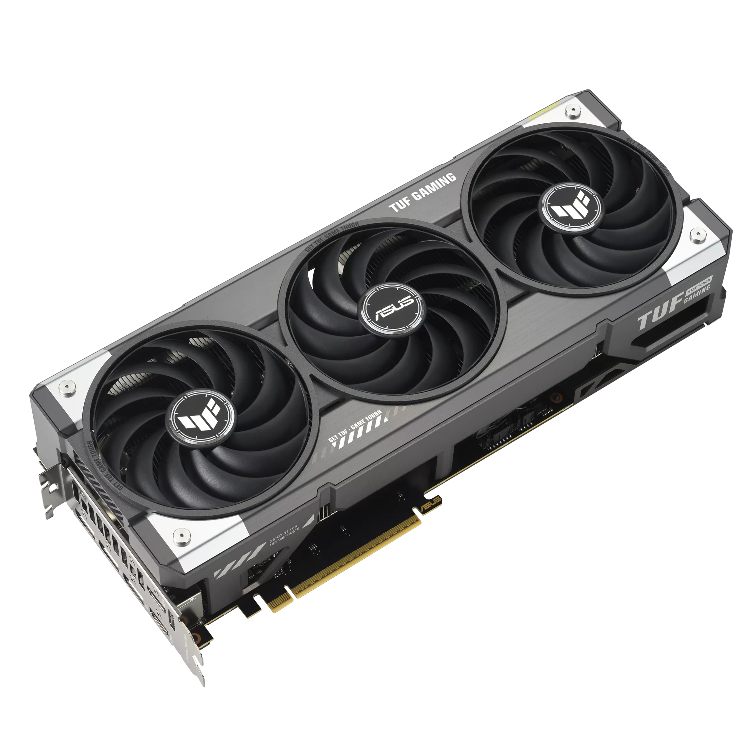 TARJETA DE VIDEO ASUS TUF NVIDIA RTX 5070 TI 16GB GDDR7 - Imagen 5