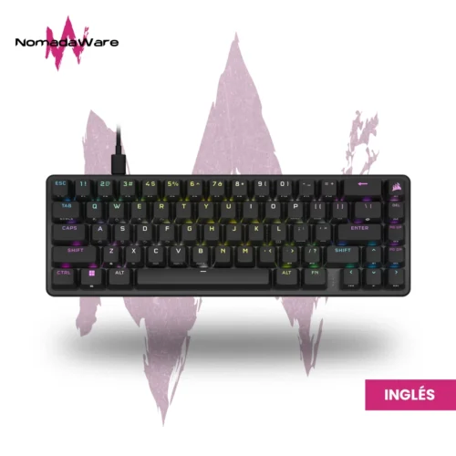 Corsair K65 Pro Mini RGB