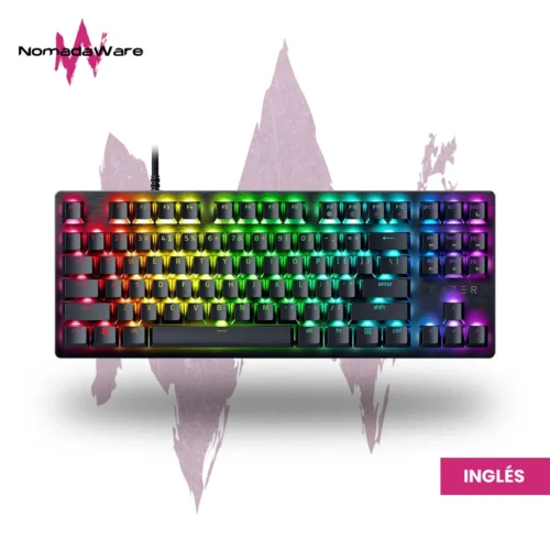 Razer Huntsman V3 X Tenkeyless