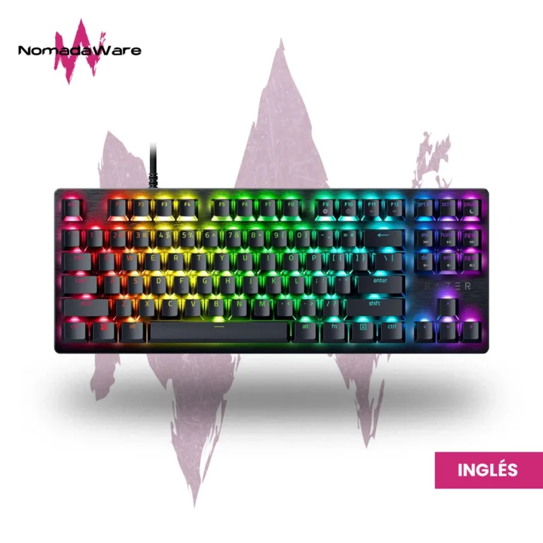 Razer Huntsman V3 X Tenkeyless