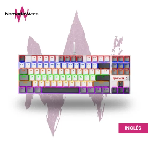 REDRAGON KUMARA K552WGL