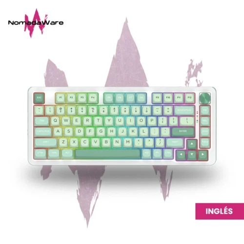 Redragon Cyrus PRO K681MG