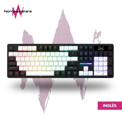 REDRAGON TERRAFLARE PRO K762